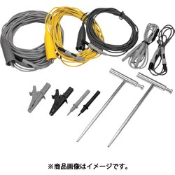 測定プローブ（黄 長さ10m） ET-01U-PY