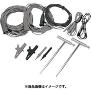 ET-01U-T [T型補助接地棒（2本セット）]