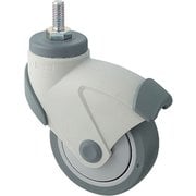 EX-100N12 [（200132730）表示器付単輪キャスター]