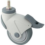EX-100N12S [（200132736）表示器付単輪キャスター]