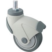 EX-100N16 [（200132732）表示器付単輪キャスター]