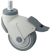 EX-100N16S [（200132733）表示器付単輪キャスター]