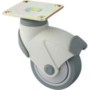 EX-100P [（200132734）表示器付単輪キャスター]
