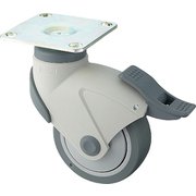 EX-100PS [（200132735）表示器付単輪キャスター]
