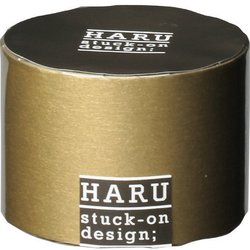 HARU 和紙テープ 50幅X10m RP01 F1210