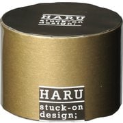 HARU 和紙テープ 50幅X10m RP01 F1210