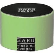 HARU PETテープ 50幅X10m FL03 F2830