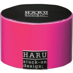 HARU PETテープ 50幅X10m NC01 F3010