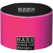HARU PETテープ 50幅X10m NC01 F3010