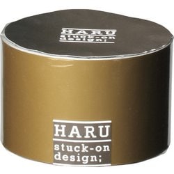 HARU PETテープ 50幅X10m RP01 F3210
