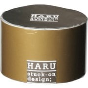 HARU PETテープ 50幅X10m RP01 F3210