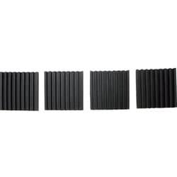 WAKI 防振マット 50角 5X50X50 EBM001