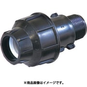 SANEI オスアダプター EC600-13X20A