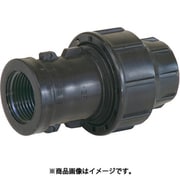 SANEI メスアダプター EC610-20X20A
