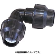 SANEI エルボ EC630-25A