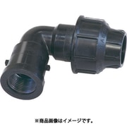 SANEI エルボ EC631-13X20A