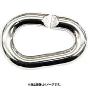 EC-8 [水本 ステンレス ナス型Cリンク 内長31mm]