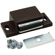 BH-659 [WAKI マグネットキャッチ茶 PC M50]