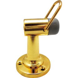 WAKI ステン兼用戸当り S1013 ゴールド BH-805