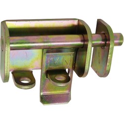 WAKI ユニクロダブル貫抜 BK-313