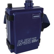 BLA-550K [YAMAMOTO 電動ファン付呼吸用保護具パーツ ブロアーユニット LS-5BL用]