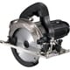 C6MBYA2NB [HiKOKI 深切り丸のこ 165mm（チップソー別売）ブラック]