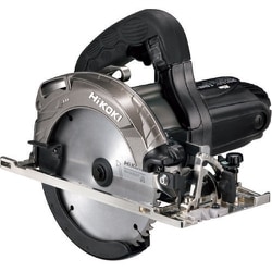 C6MBYA2NB [HiKOKI 深切り丸のこ 165mm（チップソー別売）ブラック]