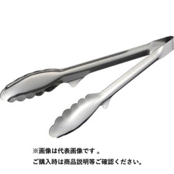 MT先がつかないワンピース万能トング 足付 大 28cm 044435028