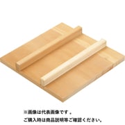玉子焼用木蓋（スプルス） 15cm用 016028001