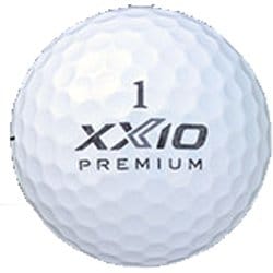ヨドバシ Com ダンロップ Dunlop ゼクシオ Xxio ゼクシオプレミアムボール プラチナ 3p 22年モデル ゴルフボール 1スリーブ3球入り 通販 全品無料配達