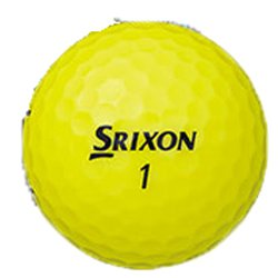 ヨドバシ.com - スリクソン SRIXON スリクソンAD SPEED イエロー