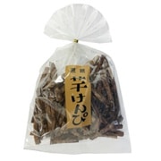 巾着黒糖芋けんぴ  150G