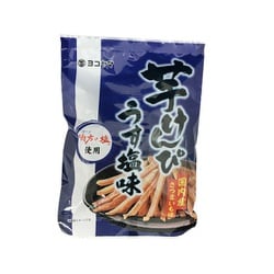 芋けんぴうす塩味 135G
