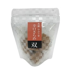 辛口ざらめ かりんとう 35g