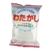 ふんわりわたがし 1個
