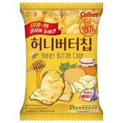 ハニーバターチップ グルメバター 60g