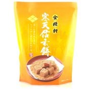 金精軒製菓 寒天信玄餅 120g
