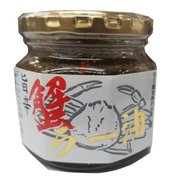 蟹ラー油 160g