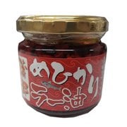 めひかりラー油 110g