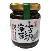 ふきのとう海苔 130g
