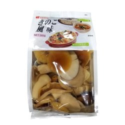 ヨドバシ.com - 交和物産 きのこ風味 300g 通販【全品無料配達】