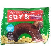 ソイアンドチョコレート1個