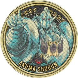 ヨドバシ.com - サイクロンジョー キン肉マン メダル