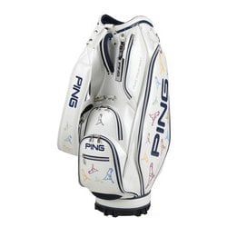 ヨドバシ.com - PING ピン CB-C221 [Mr.PING キャディバッグ 約4.0kg 9.5型 47インチ対応 5分割  2022年モデル] 通販【全品無料配達】