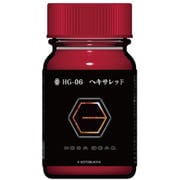 HG-06 ヘキサギアカラー 15ml ヘキサレッド [プラモデル塗料]