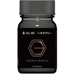 HG-09 ヘキサギアカラー 15ml ヘキサグレー [プラモデル塗料]