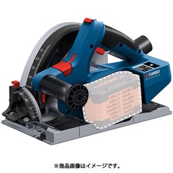 GKT18V-52GCH [ボッシュ コードレスプランジ丸のこ（本体のみ）]
