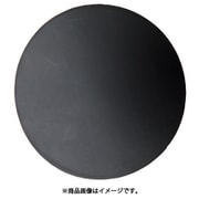 WAKI ゴムシート 3X100マル クロ GM-03