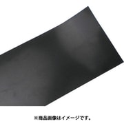 GR-05 [WAKI ゴムロール 1X100X1M クロ]