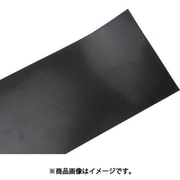GR-08 [WAKI ゴムロール 2X100X1M クロ]